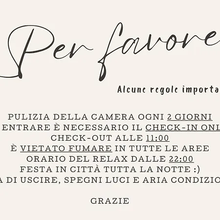 Frühstückspension 051 & Breakfast Bologna