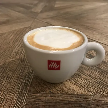 Frühstückspension 051 & Breakfast Bologna