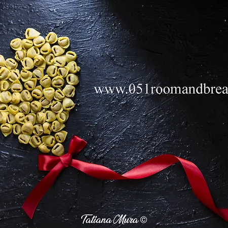 051 & Breakfast فندق مبيت وإفطار