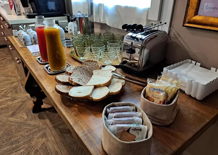 Frühstückspension 051 & Breakfast