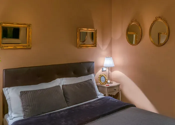 051 & Breakfast 4* Bologna