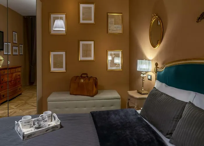 051 & Breakfast Bologna